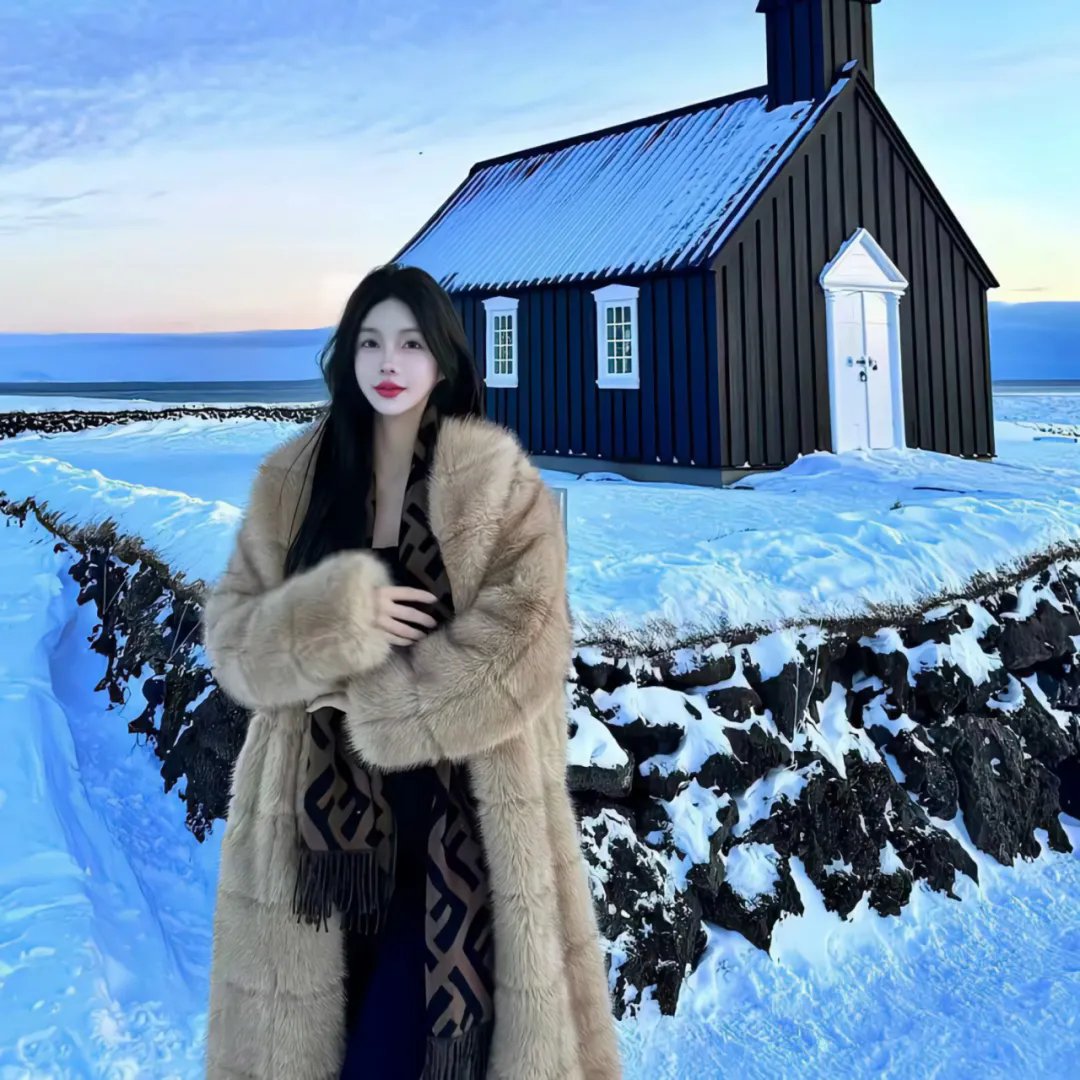 安德烈的时尚之路